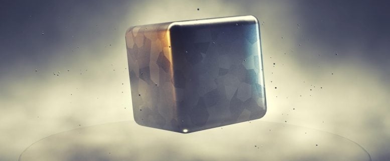 Scientists Smash Superconductivity Record at Normal Pressure