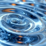Scientists Spin Molecules Inside a Frictionless Superfluid for the First Time