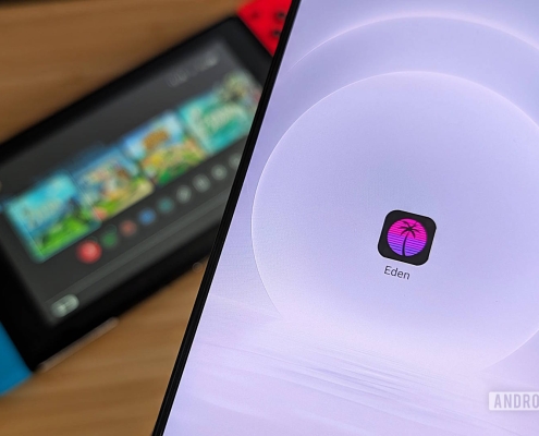 Eden switch emulator devs talk life after GitHub DMCA