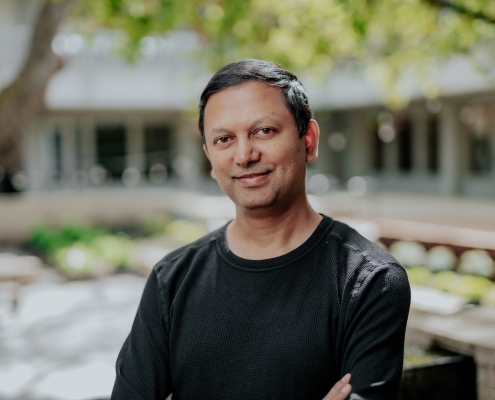 Former Coatue partner raises huge M seed for enterprise AI agent startup 