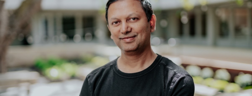 Former Coatue partner raises huge M seed for enterprise AI agent startup 