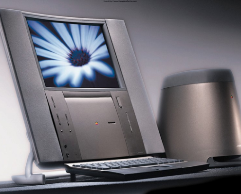 Twentieth Anniversary Macintosh launches: Today in Apple history