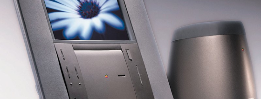 Twentieth Anniversary Macintosh launches: Today in Apple history Twentieth Anniversary Macintosh launches: Today in Apple history