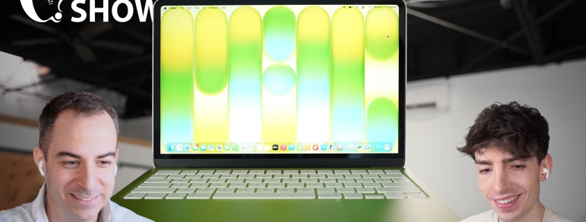 The MacRumors Show: MacBook Neo First Impressions