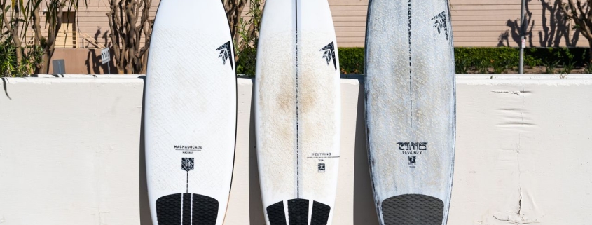 Firewire Surfboard Review (2026): Neutrino, Revo Max, Machadocado