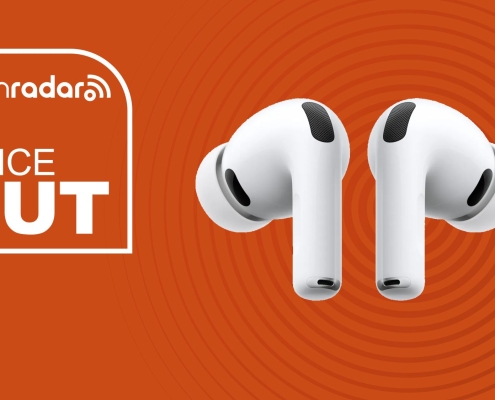 The Apple AirPods Pro 3 are a no-brainer for iPhone users — and this Amazon deal makes them even more enticing