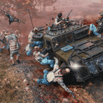 John Carpenter’s Toxic Commando review: blasting sludge and taking names