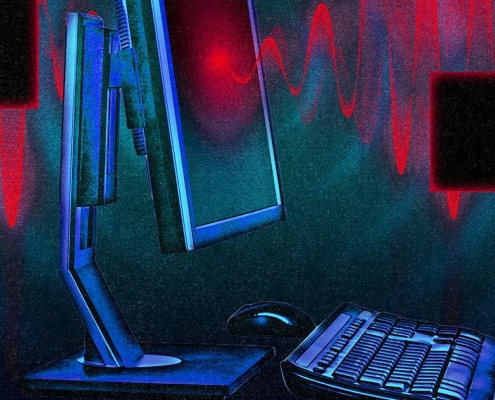 How Vulnerable Are Computers to an 80-Year-Old Spy Technique? Congress Wants Answers