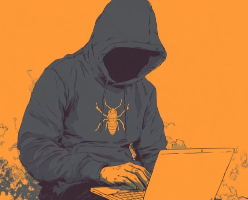 Termite ransomware breaches linked to ClickFix CastleRAT attacks Termite ransomware breaches linked to ClickFix CastleRAT attacks