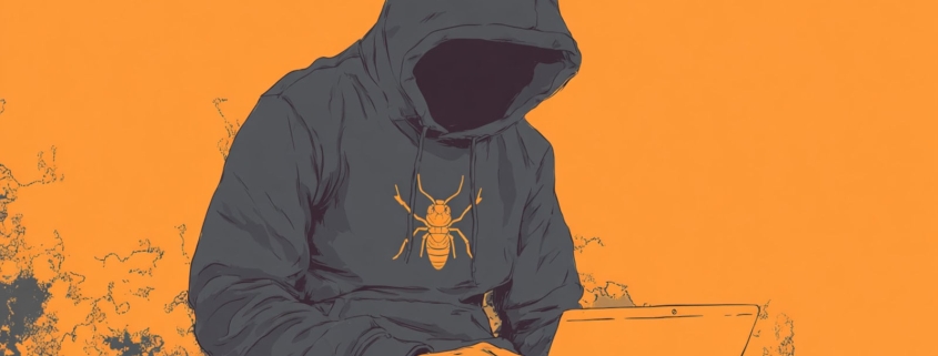 Termite ransomware breaches linked to ClickFix CastleRAT attacks