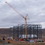 TerraPower becomes first next-gen nuclear company to get U.S. green light for building reactors