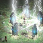 Why I love Diablo 2, Act 1