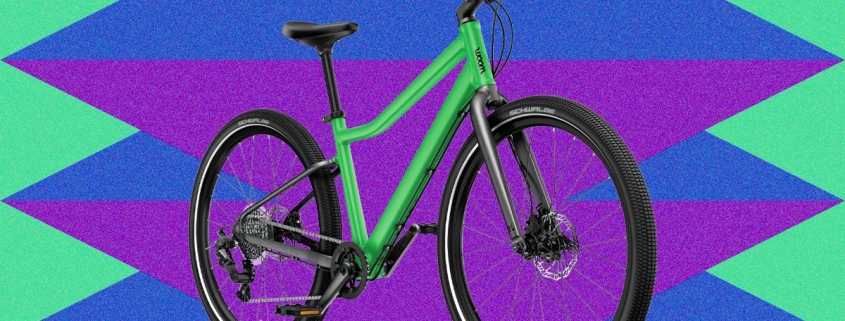 Best Kids’ Bikes (2026): Woom, Prevelo, Guardian, and More