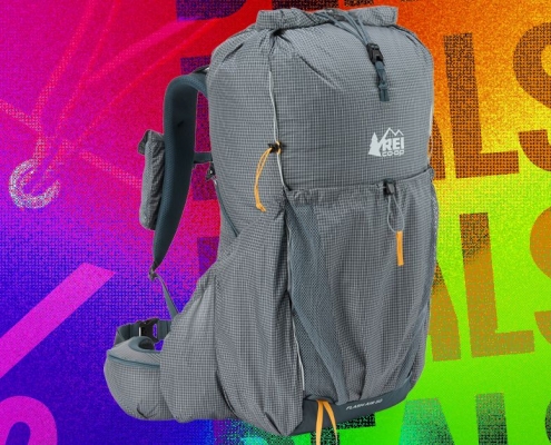 The Best Outdoor Deals From the REI Member Days Sale (2026)