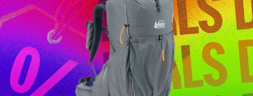 The Best Outdoor Deals From the REI Member Days Sale (2026)