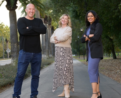 Seattle’s newest early stage fund makes a bet on vertical AI startups