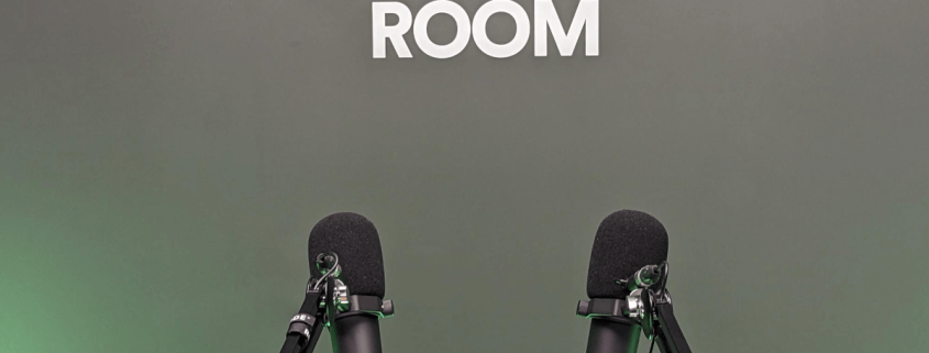 Season four recap – leadership, talent and AI