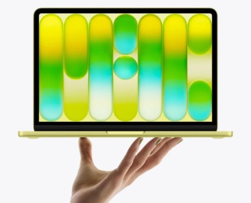 Here’s how much a MacBook Neo repair will cost you