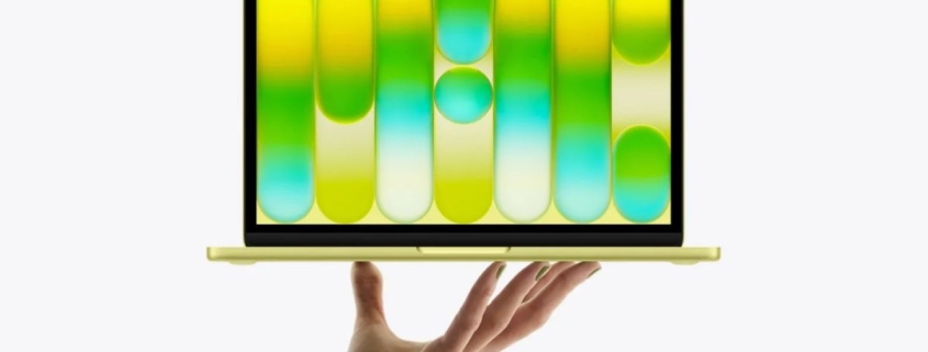 The MacBook Neo is built down to a price – but is phenomenal value