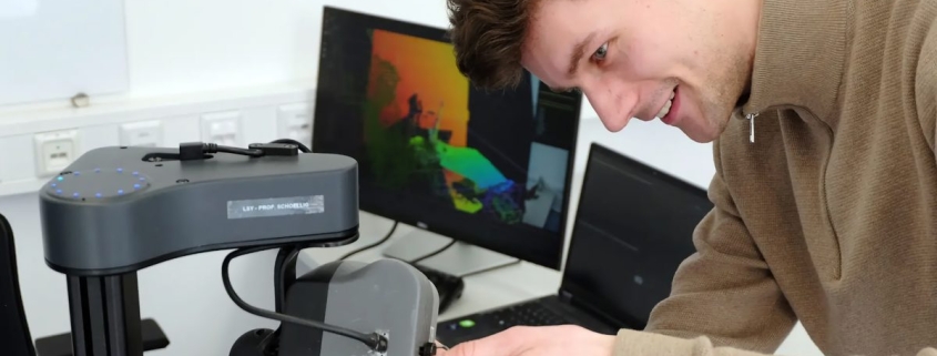 For the forgetful among us, this robot will find everything you misplace For the forgetful among us, this robot will find everything you misplace