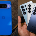 9 Best Android Phones of 2026, Tested and Reviewed