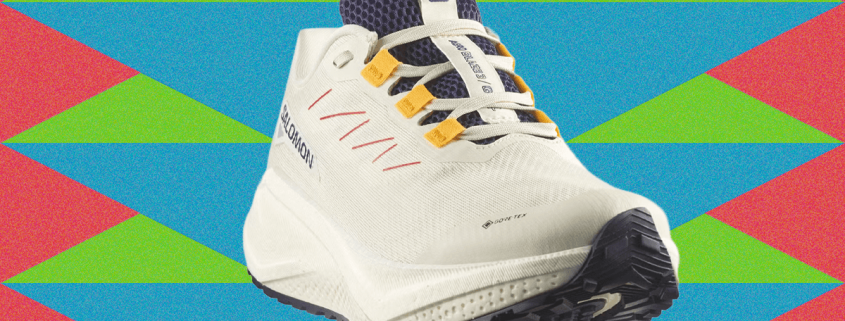 Best Gravel Running Shoes (2026): Salomon, Adidas, Nike