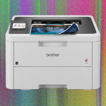 Best Laser Printers I’ve Tried (2026): Brother, HP, and More