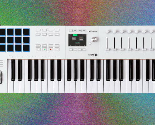 The Best MIDI Controllers for Synths, Guitars, and More (2026)