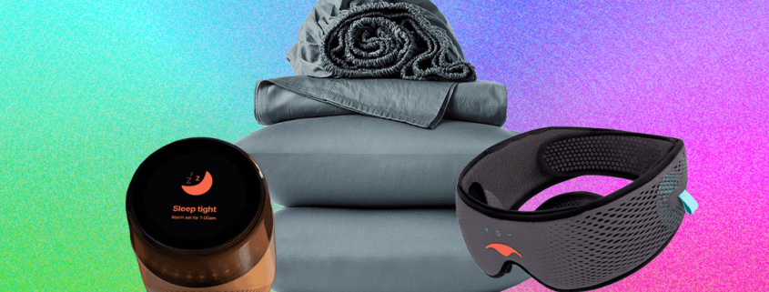 A Certified Sleep Coach Shares the Sleep Week Deals She’s Adding to Cart (2026)