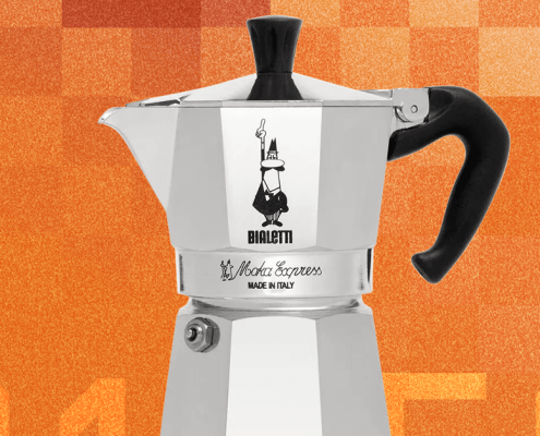 The Moka Pot Is the Best Way to Brew Coffee (2026)
