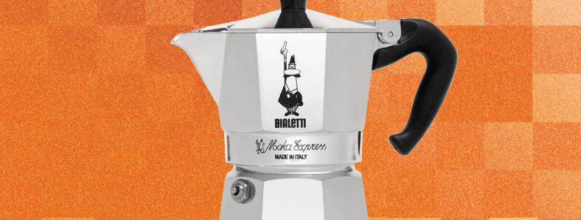 The Moka Pot Is the Best Way to Brew Coffee (2026)