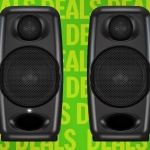 These Excellent Computer Speakers Are 0 Off