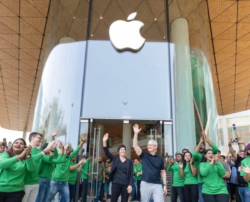 Apple is launching new products this week, here’s what’s coming