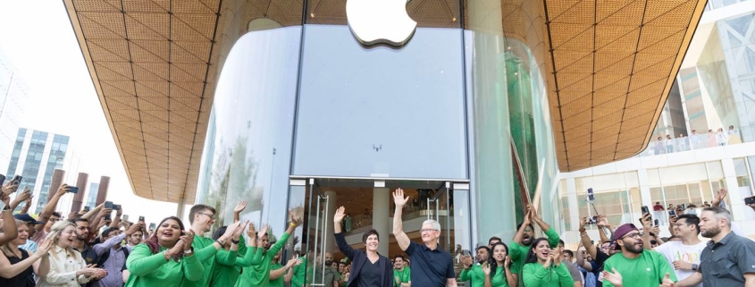 Apple is launching new products this week, here’s what’s coming Apple is launching new products this week, here’s what’s coming