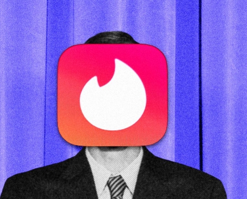 Can Tinder Fix The Dating Landscape It Helped Ruin? Can Tinder Fix The Dating Landscape It Helped Ruin?