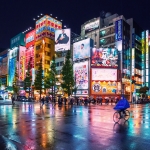 Wayve, Uber, Nissan to launch robotaxis in Tokyo