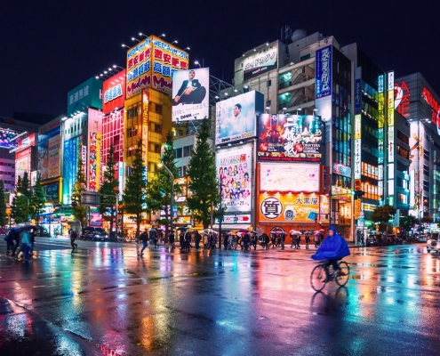 Wayve, Uber, Nissan to launch robotaxis in Tokyo