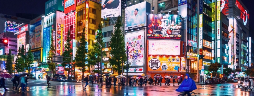 Wayve, Uber, Nissan to launch robotaxis in Tokyo