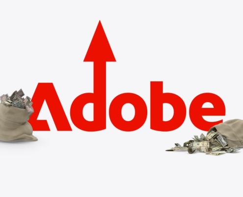 Adobe to pay  million settlement for making it too hard to cancel subscriptions