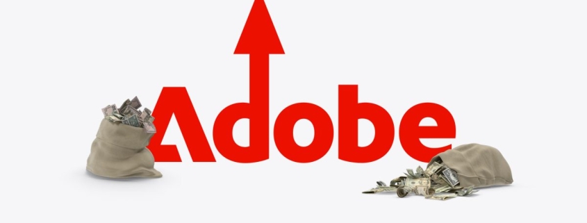 Adobe to pay  million settlement for making it too hard to cancel subscriptions