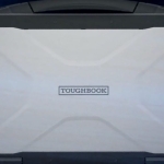 Panasonic’s new rugged Toughbook 56 laptops pack two hot-swappable batteries