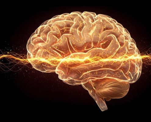 Scientists Discover the Brain Switch That Keeps Cocaine Addiction Alive