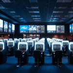 Tribal sportsbooks see surge in betting as kiosks dominate activity