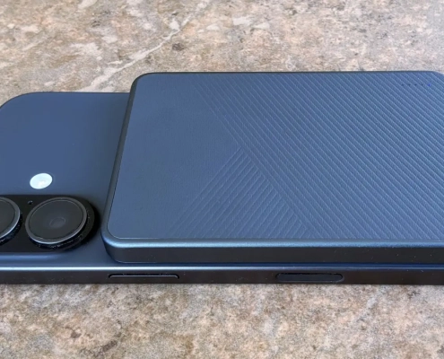 Twelve South PowerCapsule review | Cult of Mac