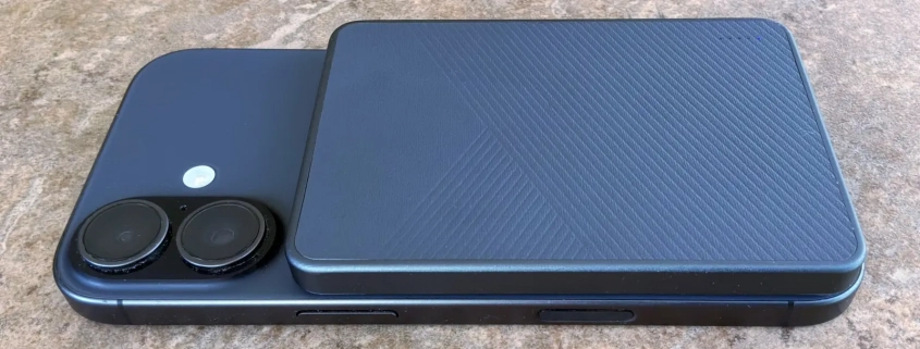 Twelve South PowerCapsule review | Cult of Mac