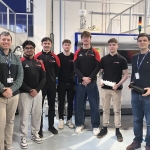 UL and IMR to design Ireland’s first 3D-printed liquid rocket engine