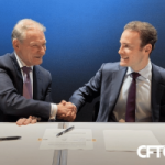 US regulators CFTC and SEC move closer together as crypto and prediction markets expand