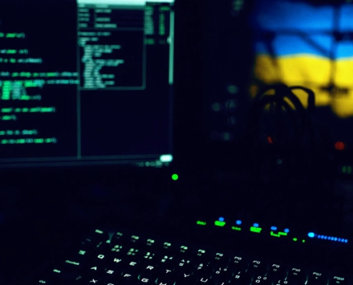 APT28-Linked Campaign Deploys BadPaw Loader and MeowMeow Backdoor in Ukraine