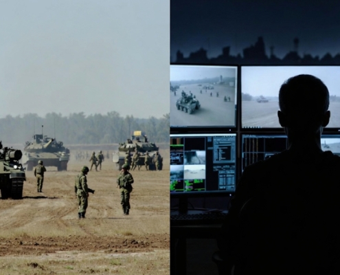 APT28 Uses BEARDSHELL and COVENANT Malware to Spy on Ukrainian Military