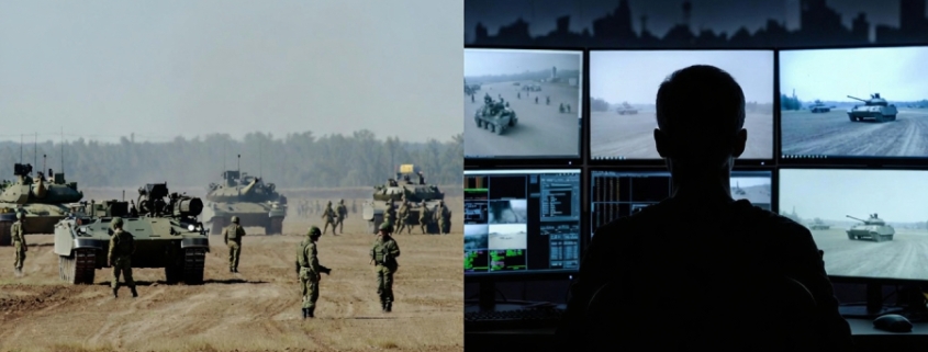 APT28 Uses BEARDSHELL and COVENANT Malware to Spy on Ukrainian Military